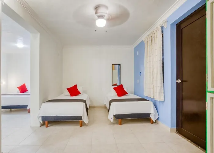 Arco Maya Cancún