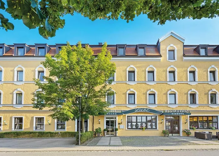 Hotel Liebl Plattling