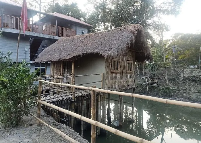 Enchanting Majuli