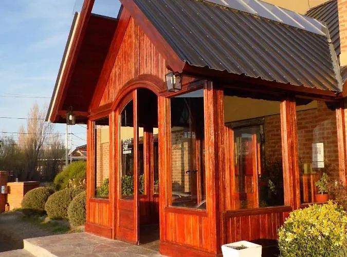 Hosteria Posta Sur El Calafate