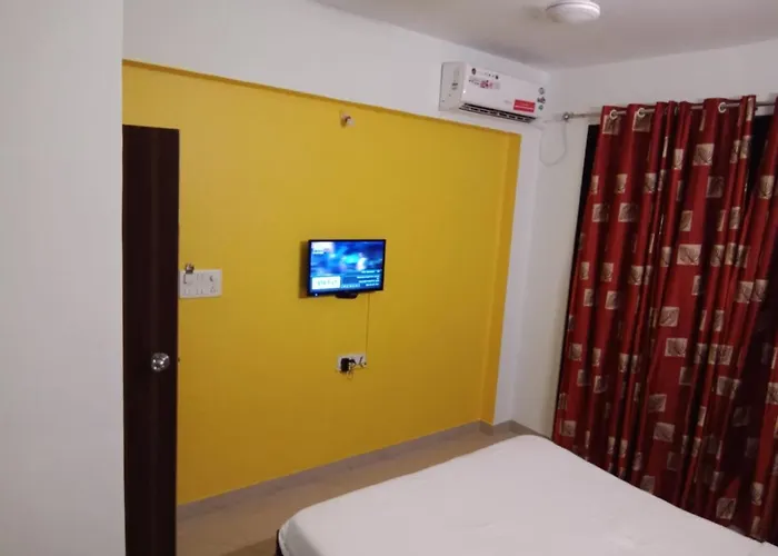 Hotel Nandanvan By Royal Stay Lonavala