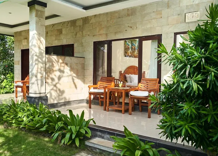Padma Kumala Hotel Nusa Lembongan