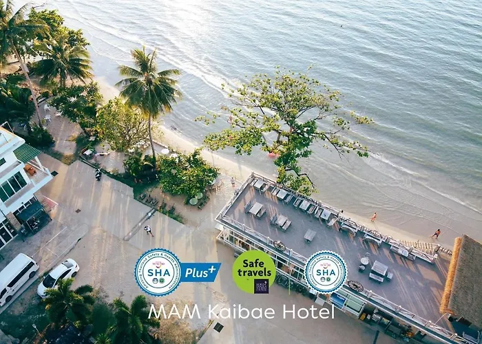 Mam Kaibae Hotel Koh Chang
