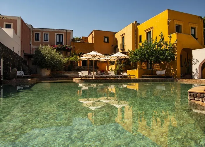 Hotel Signum Malfa 