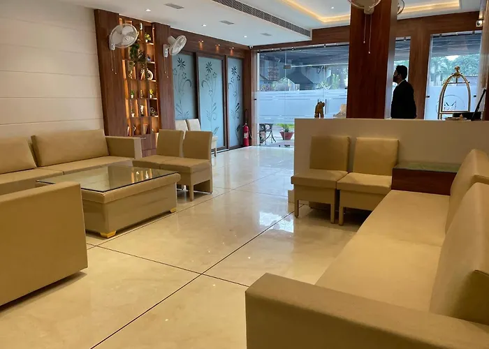 Maheshwari Jalsa Hotel Kota 
