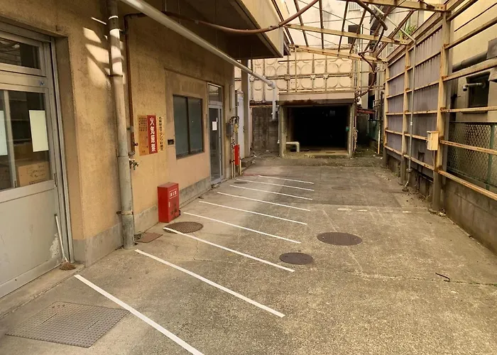Sentia Hotel Naito Kofu 