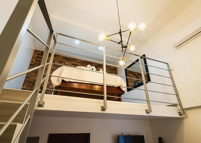 Hotel Revolución Tijuana