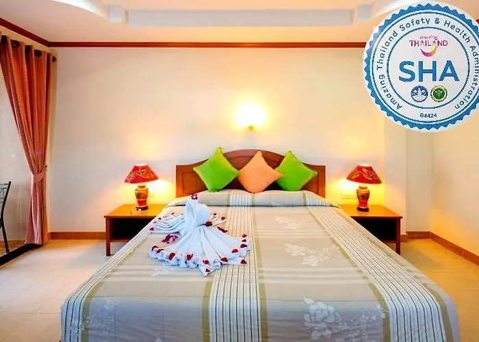Mala Hotel Kata Beach 