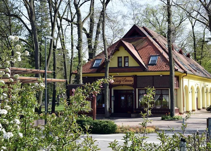 Villa Hotel Debrecen