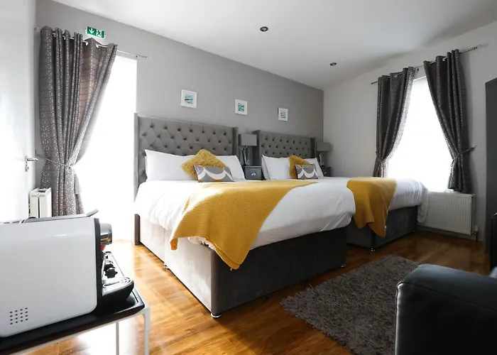 Mandalay Hotel Portrush
