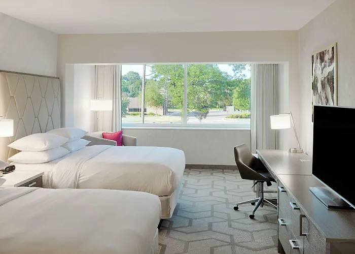 The Kingsley Bloomfield Hills - A Doubletree By Hilton Hotel