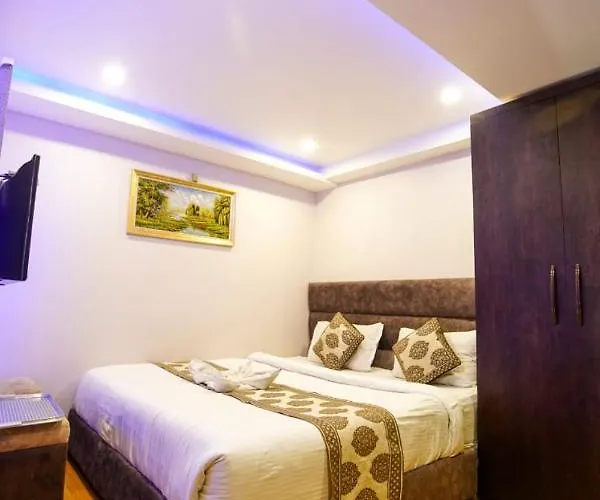 Hotel Queen Darjeeling Darjeeling 