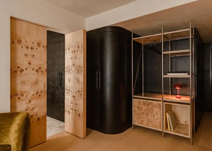 Warszauer Hotel Krakow