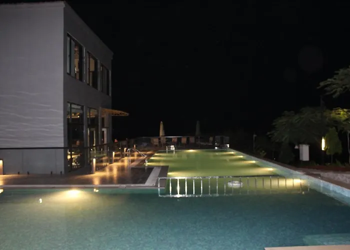 Paraiso Resort & Club Igatpuri
