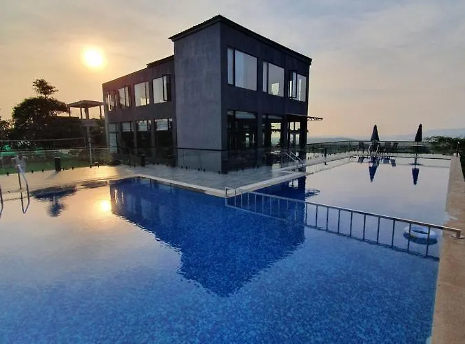 Paraiso Resort & Club Igatpuri