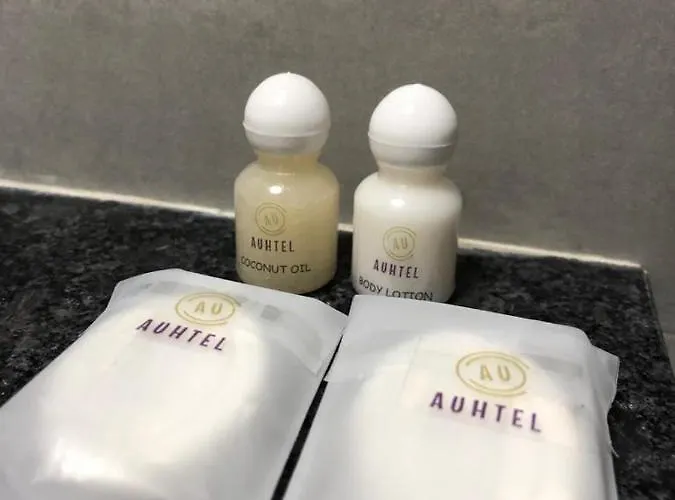 Auhtel Bhs Hotel Pune