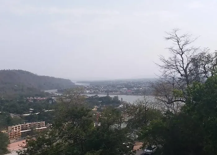 Swiss Cottege By Oscenox Hotel Rishikesh