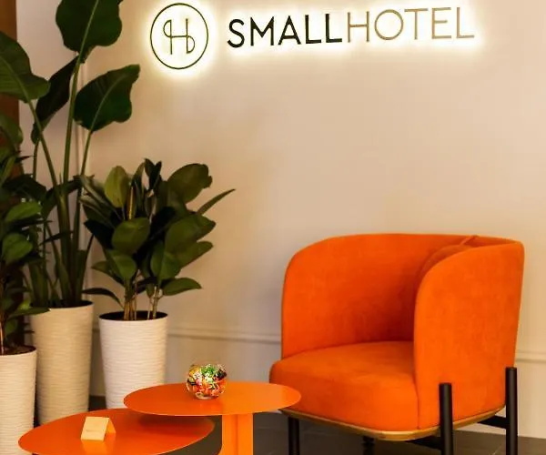 Small Hotel Вінниця