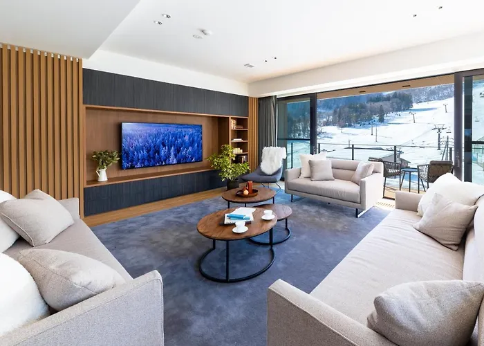 Roka By Hhg Aparthotel Hakuba