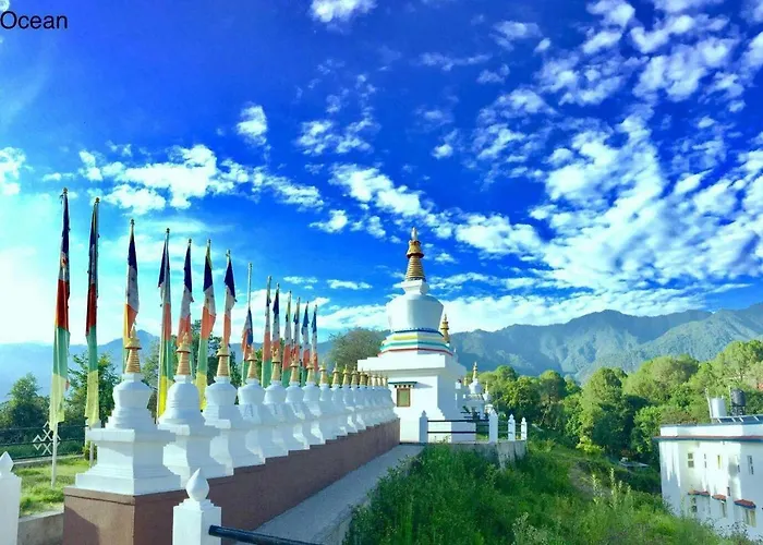 Stupa Guest House Bir 