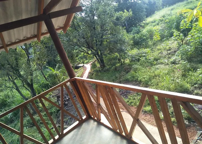 Gaga Addara Resort Habarana