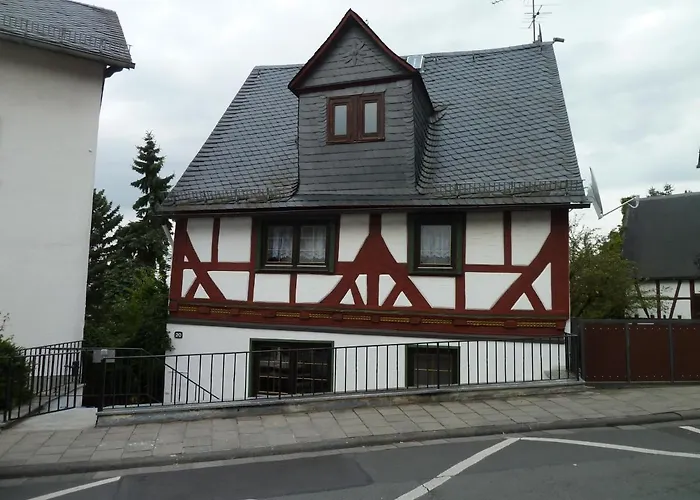 Gästehaus Anja Braunfels