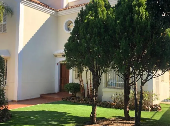 Villa Bonita By Torremolinos On-Line