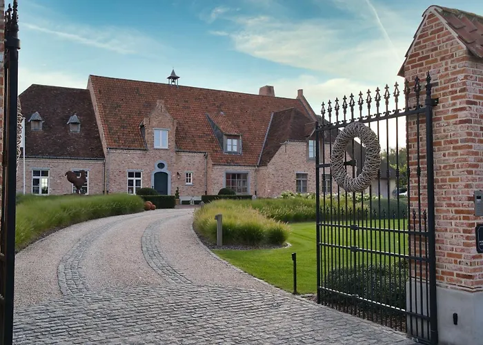 Boutique Hotel De Brakelhoen