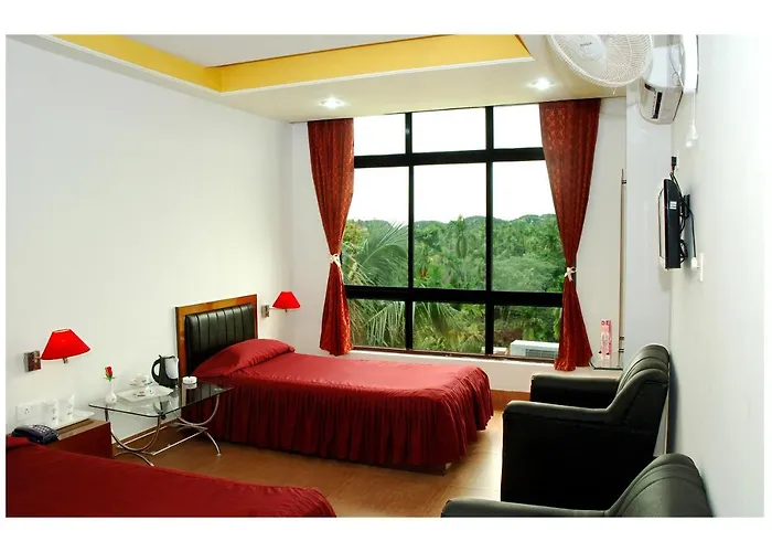 Hotel Dooars Mountain Alipur Duar