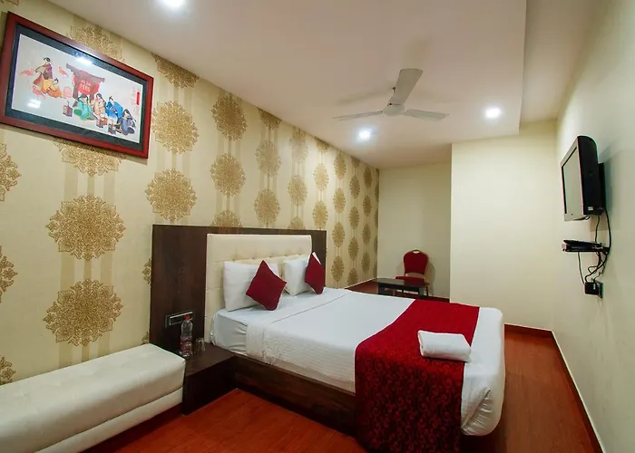 Vinayak Bhavan By Vinayak Hotels Brahmapur