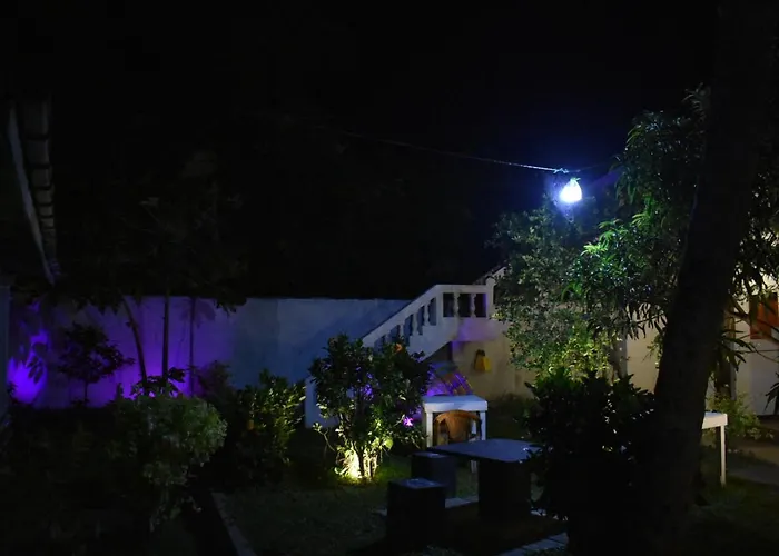 Aroma Guest House Mirissa
