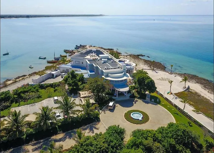 Hotel Dona Ana Vilanculos