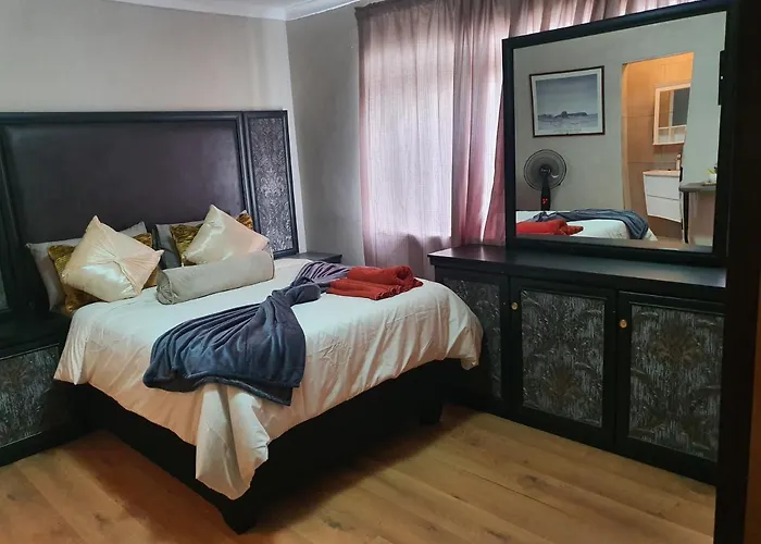 Mabel Guesthouse Cape Town