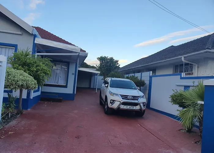 Mabel Guesthouse Cape Town