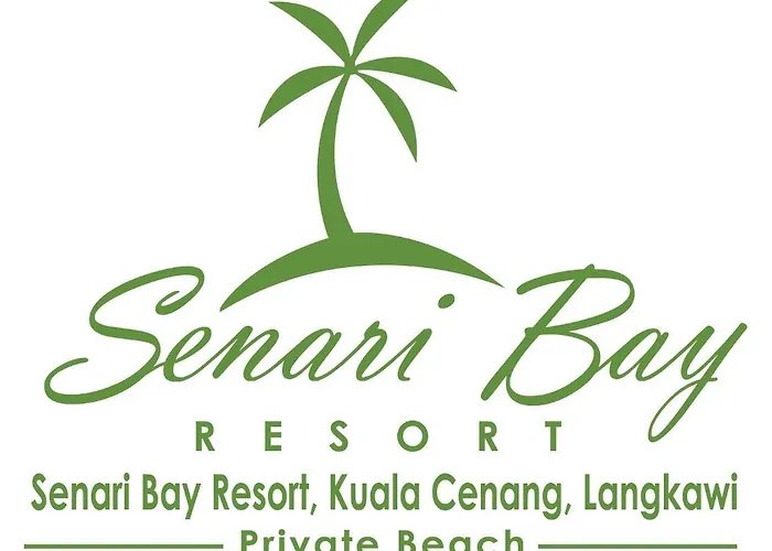 Senari Bay Resort Pantai Cenang 