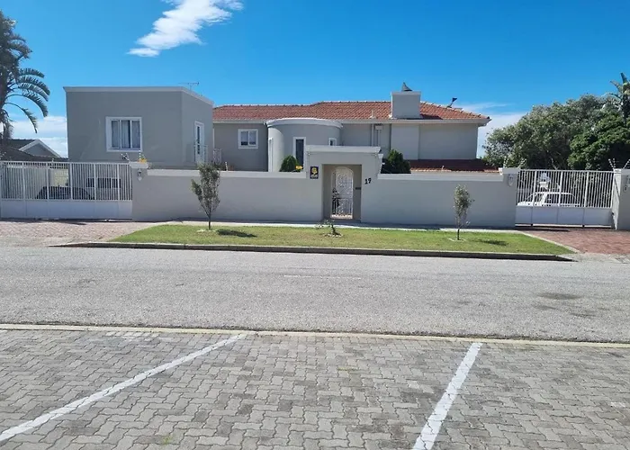 Kings Beach Cottages Port Elizabeth