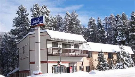 Valley Hi Hotel Fraser