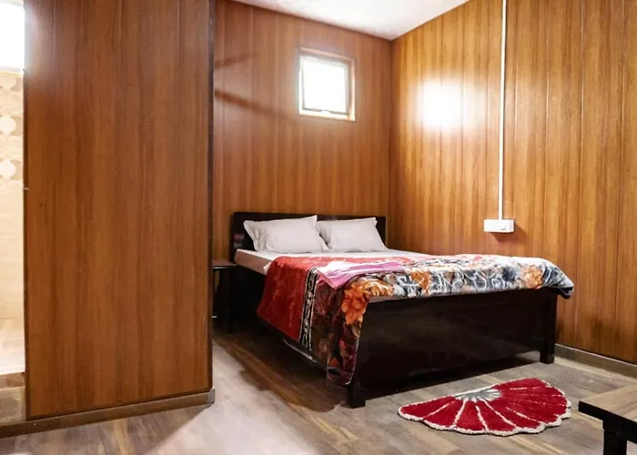 Mehra Cottage Almora