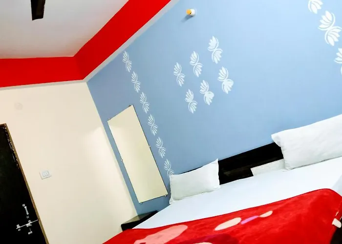 The Shivay Guest House Varanasi