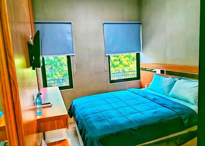 Cozy Residence Tomang Jakarta