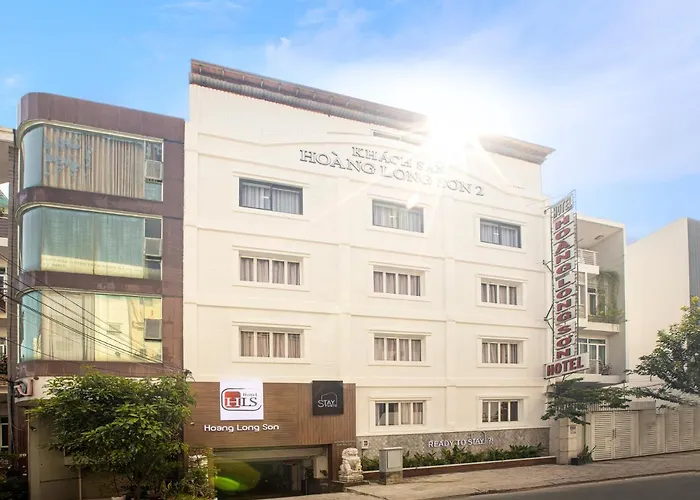 Hoang Long Son 2 Hotel TP. Hồ Chí Minh