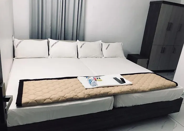Lakshmi Tourist Home Guruvayur