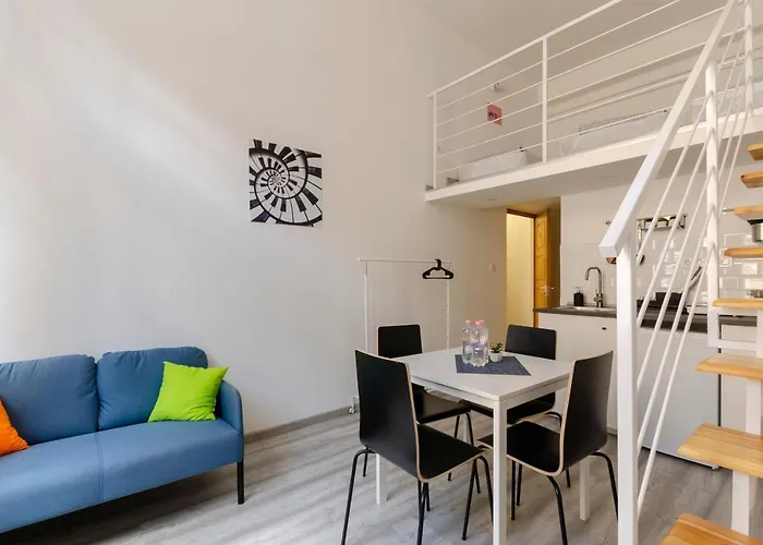 Bartok Suites Budapest