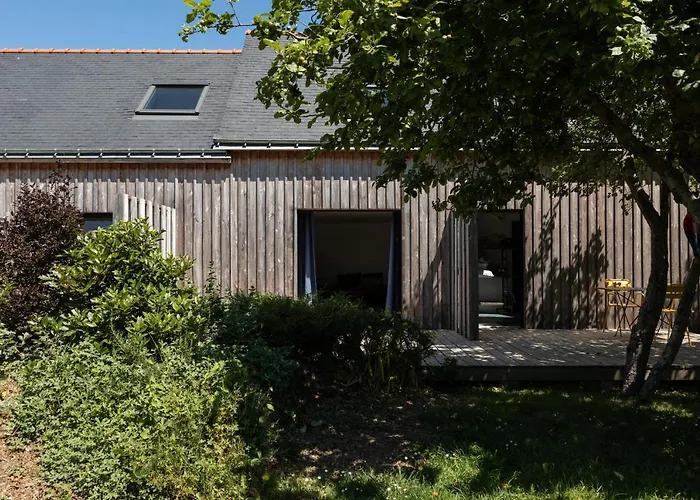 Les Chambres d'Hôtes de Bordustard Le Palais