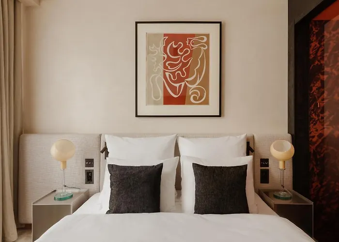 Warszauer Hotel Krakow