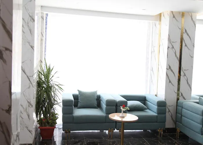Jewel Agouza Hotel Giza