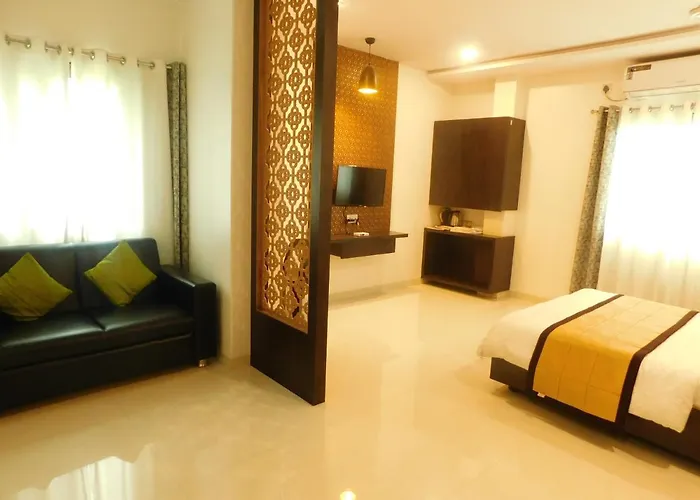 Hotel Neem Tree Shirdi
