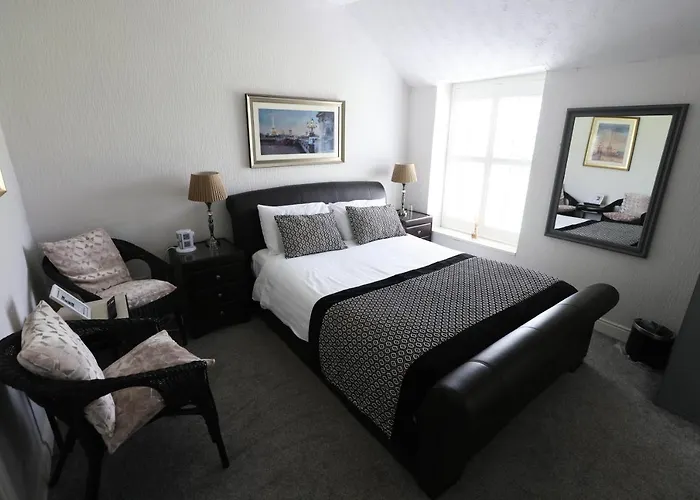 Mandalay Hotel Portrush
