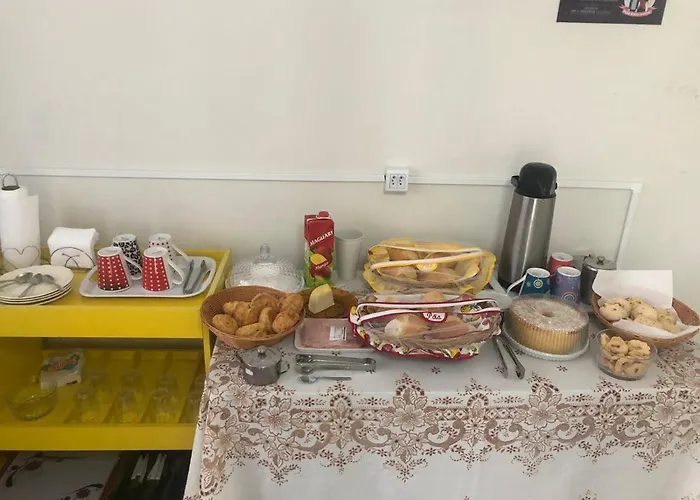 Casa Capitolio I Bed & Breakfast