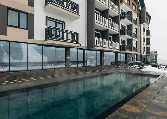 Premium Club Spa Буковель